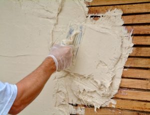 lime-plastering